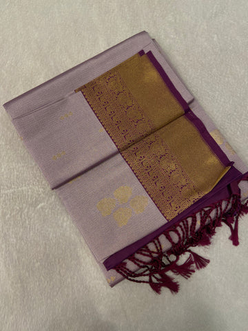 Premium Mini Kanchi Soft Silk Saree