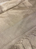 Premium Organza Saree With Thread Work🦢