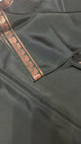 Premium Pure Mix Mysore Silk Saree