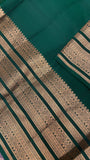 Pure Kanjeevaram Silk Saree