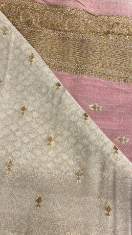 Premium Georgette Saree