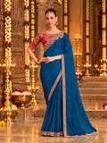 Premium Designer Saree -902419