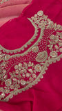 Premium Designer Saree - 902373