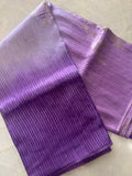 Premium quality Frenchsilk saree
