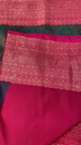 Premium Mini Kanchi Soft Silk Saree