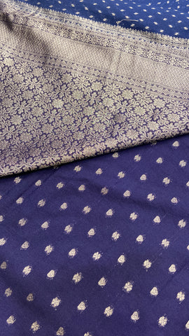 Premium prestige silk saree