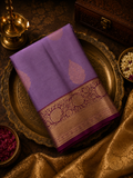 Pure Kanjeevaram Silk Saree