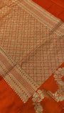 Premium Gajji Silk Saree -902514