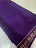 Premium Pure Mix Mysore Silk Saree