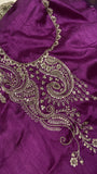 Premium Designer Saree -902420