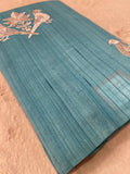 Premium Butter Silk Saree