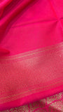 Premium Kosa Silk Saree