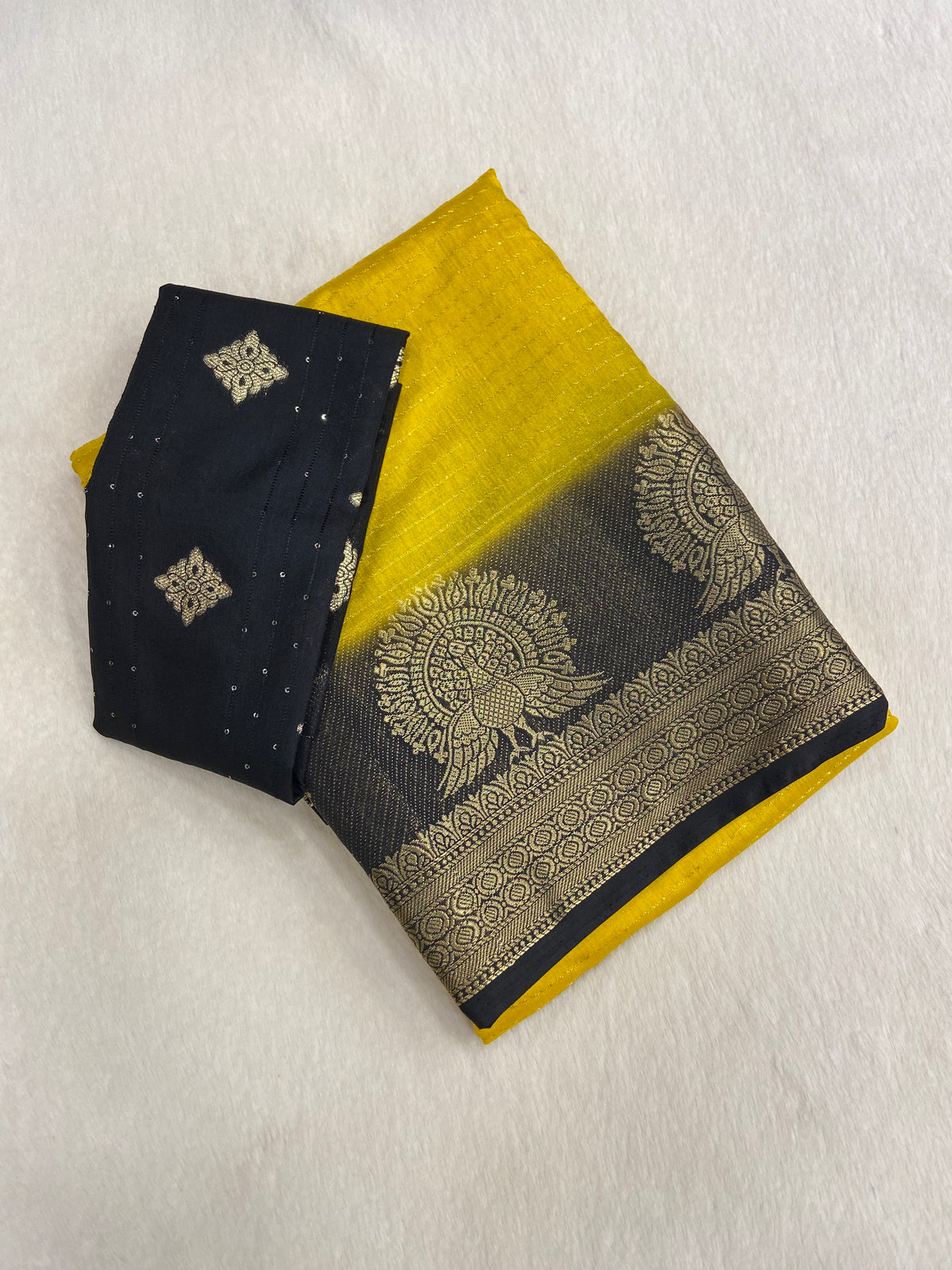 Premium Viscose Silk Saree