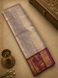 Pure Kanjeevaram Silk Saree