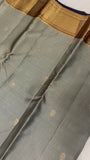 Pure Kanjeevaram Silk Saree