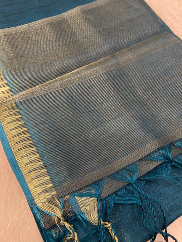 Premium Dhupion Silk Saree