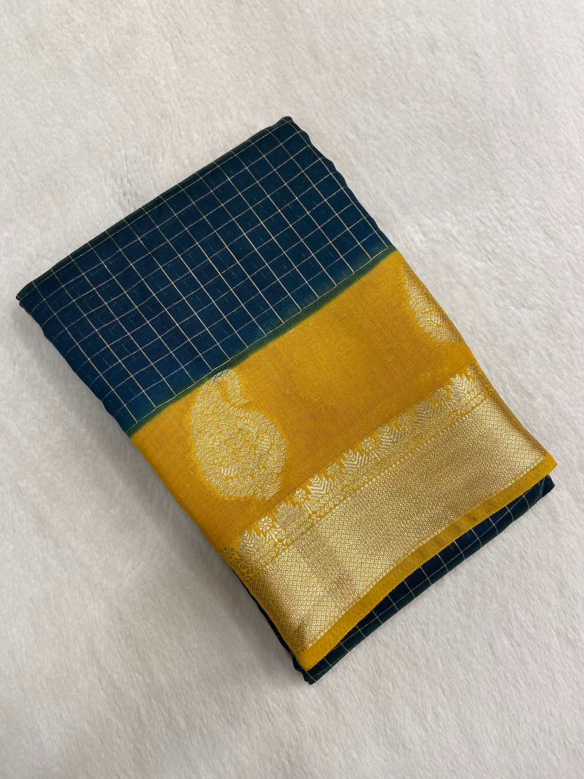 Premium Viscose Silk Saree