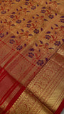 Premium Japan Silk Saree