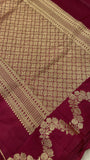 Premium Gajji Silk Saree -902514