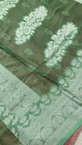 Pure Mix Chiffon Saree - 902704