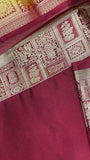Premium Quality Luxury Soft Silk Saree