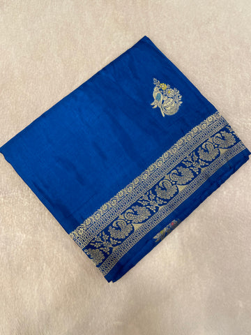 Premium Crepe Satin Silk Saree