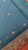Premium Quality Luxury Soft Silk Saree