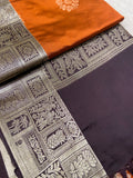 Premium Quality Luxury Soft Silk Saree