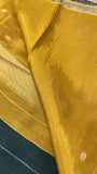 Premium Pure Mix Viscose Mysore Crepe Silk Saree