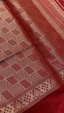 Premium Quality Luxury Soft Silk Saree