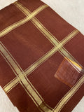 Premium Viscose Silk Saree