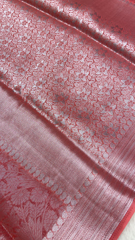 Premium Prestige Silk Saree