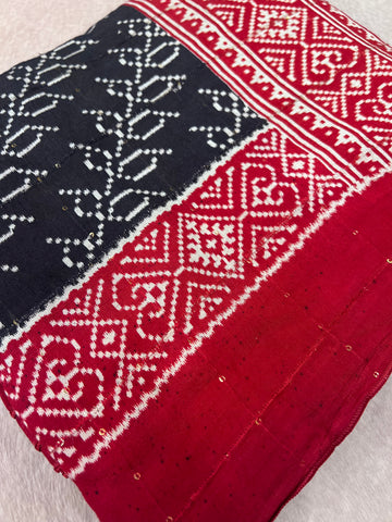Premium Soft Chanderi Saree