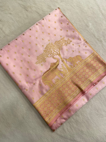 Patola Silk Saree