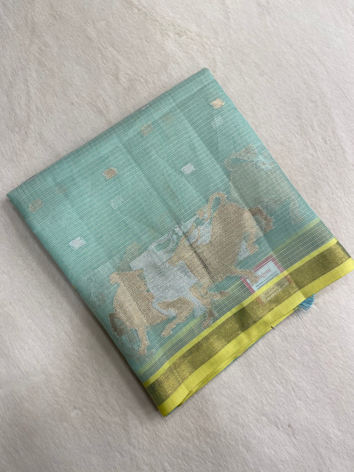 Premium Soft Organza Saree🐂🐂🐂