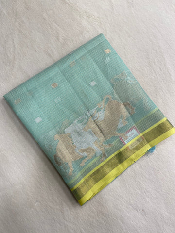 Premium Soft Organza Saree🐂🐂🐂