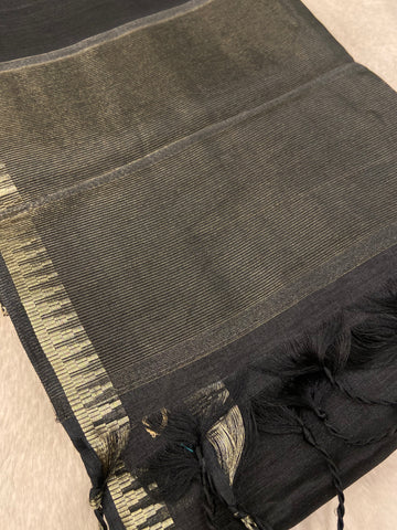Premium Dhupion Silk Saree