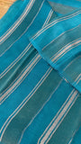 Pure Chinnon Dual Tone Saree