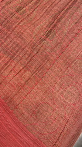 Premium banarasi Khaddi Georgette
