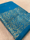Pure Kanjeevaram Silk Saree-PS2310