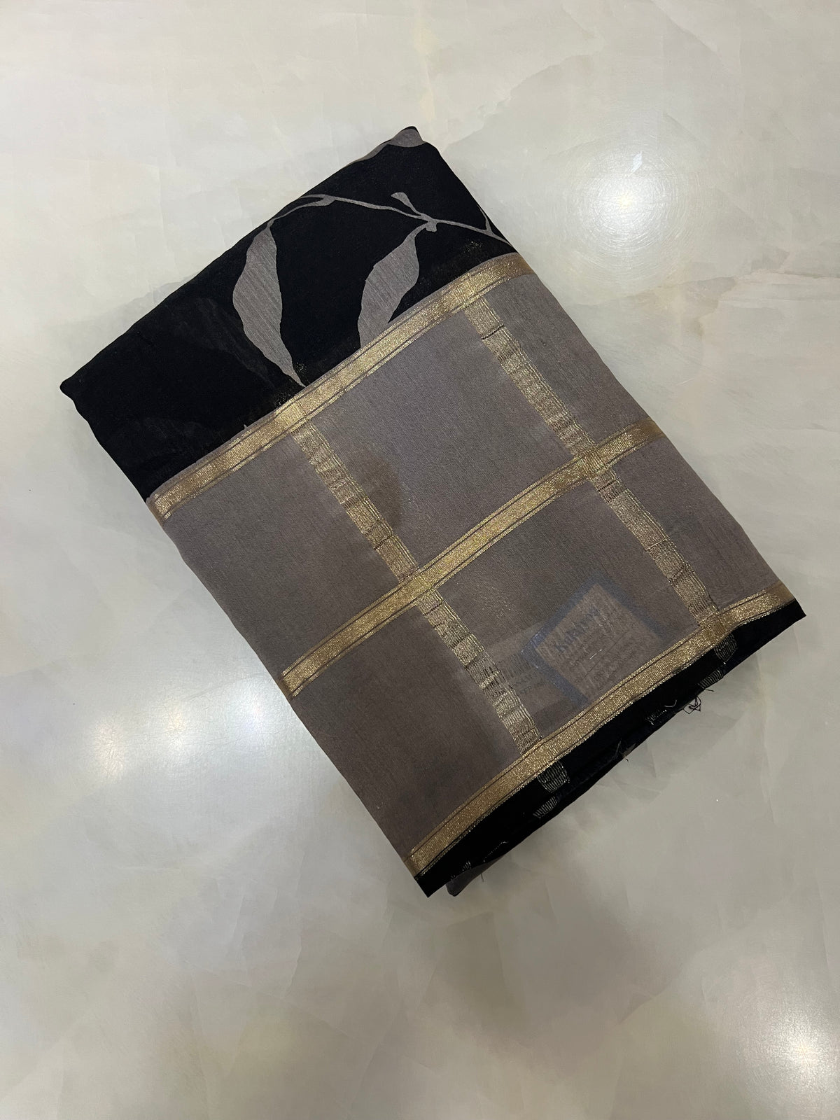 Premium Chanderi Saree