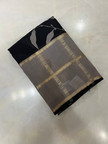 Premium Chanderi Saree