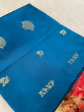 Premium Quality Luxury Silk Saree