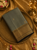 Pure Kanjeevaram Silk Saree