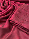 Premium Organza Saree - 902532