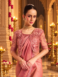 Designer Cocktail Saree - 902869