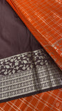Premium Semi Kanjeevaram Silk Saree