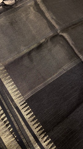 Premium Dhupion Silk Saree