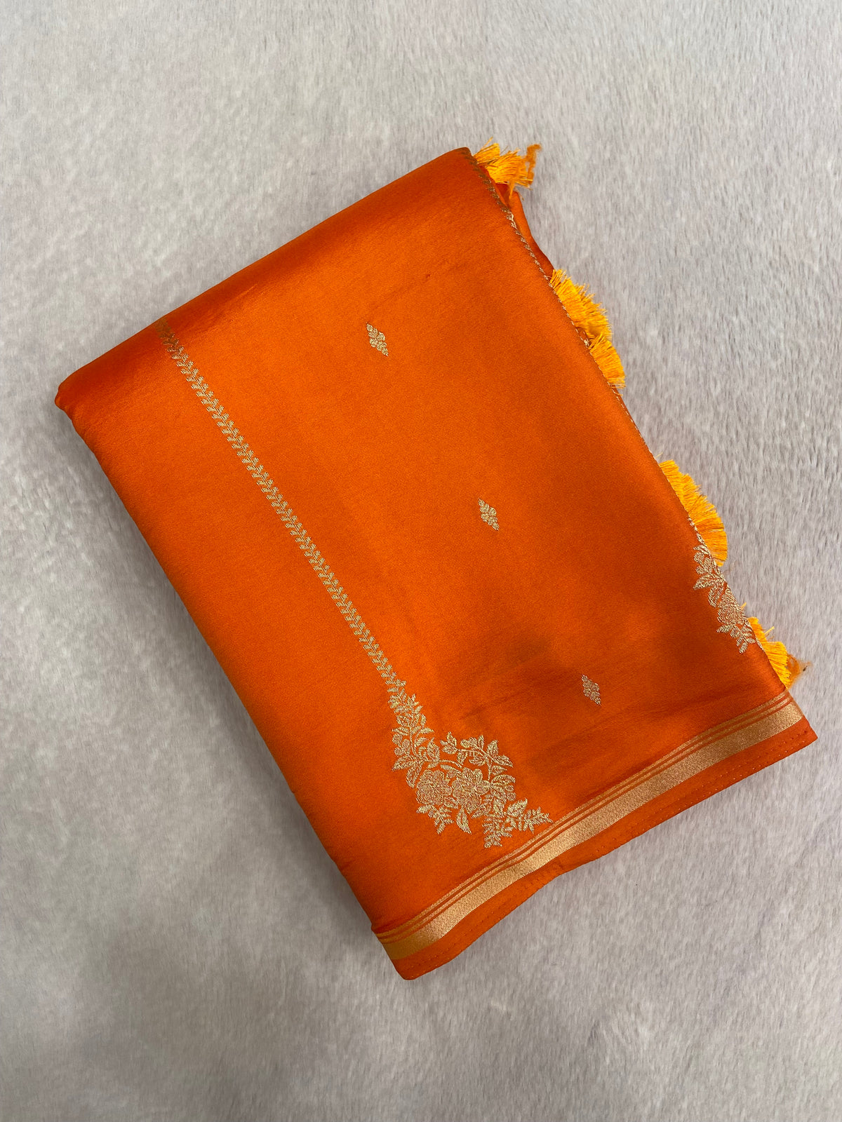 Gajji Silk Saree✨