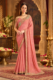 Designer Cocktail Saree - 902878